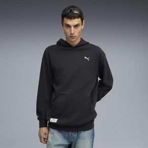 Puma - Class Pinnacle - Hoodie - Relaxed Fit