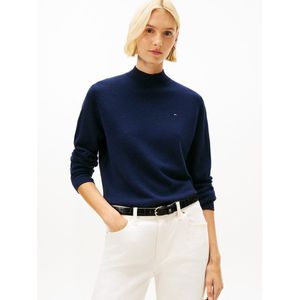 TOMMY HILFIGER Trui  blauw