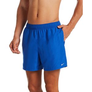 Zwemshort Basic 5" NIKE.  materiaal. Maten XXL. Blauw kleur