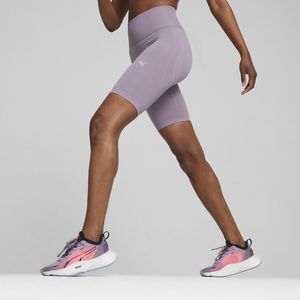 PUMA - Shapeluxe - Driekwartbroek - Blauw - Polyamide