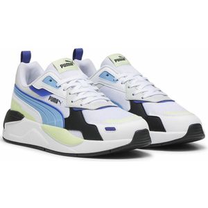 Sneakers X-Ray 3 PUMA. Polyester materiaal. Maten 45. Wit kleur