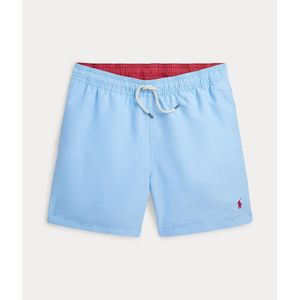 Zwemshort POLO RALPH LAUREN.  materiaal. Maten M. Blauw kleur