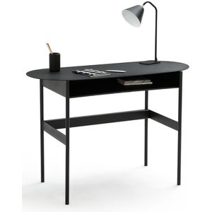 Bureau/console in metaal, Oblone