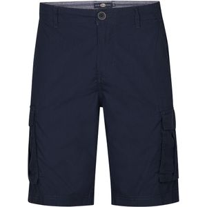 Short 8 - 16 jaar PETROL INDUSTRIES. Katoen materiaal. Maten 8 jaar - 126 cm. Blauw kleur