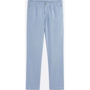 Polo Ralph Lauren - Klassieke Oxford-broek - Blauw - Katoen