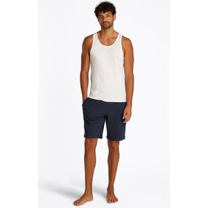 TOMMY HILFIGER Pyjama - Bruin - Katoen