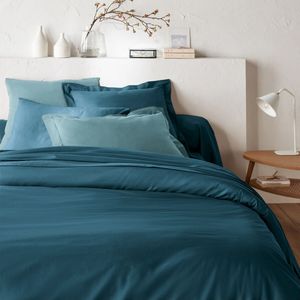 Scénario - Dekbedovertrek - Katoen - 140 x 200 cm - Met Rits