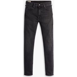Skinny jeans 510™ LEVI'S. Katoen materiaal. Maten W29 - Lengte 32. Zwart kleur