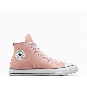 Sneakers Chuck Taylor All Star Seasonal Color CONVERSE. Canvas materiaal. Maten 40. Roze kleur