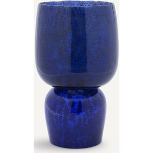 Remus AM.PM - Vaas - Blauw - Glas