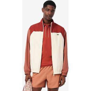 Lacoste Colorblock Track Jacket