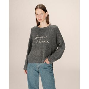 Grace & Mila - Saints - Vrouwentrui