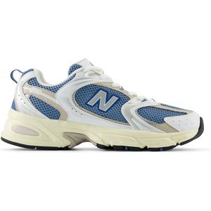 Sneakers MR530 NEW BALANCE. Polyester materiaal. Maten 45. Blauw kleur