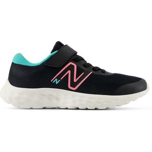 Sneakers PA520 NEW BALANCE. Polyester materiaal. Maten 29. Zwart kleur