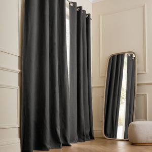 AM.PM. - Private - Verduisteringsgordijn - Olifant Grijs - 140 x 260 cm