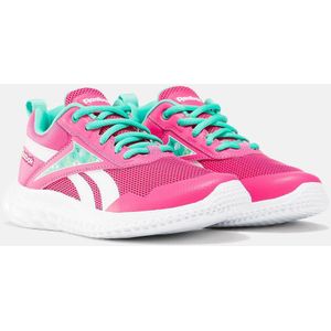 Sneakers Rush Runner 5.0 REEBOK SPORT. Synthetisch materiaal. Maten 34. Roze kleur