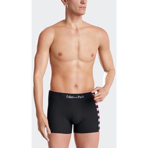 EDEN PARK - Boxershorts - Blauw - Katoen - Set van 2