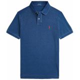 Ralph Lauren, Heren, Tops, Blauw, Maat: L