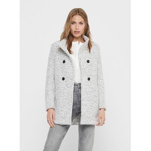 Only - ONLNEWSOPHIA - Jassen - Wit