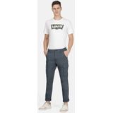LEVI'S - XX Cargo Slim Chino - Grijs - Katoen