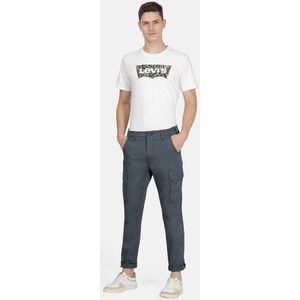 LEVI'S - XX Cargo Slim Chino - Grijs - Katoen