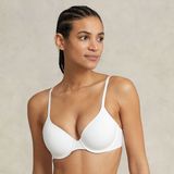 Polo Ralph Lauren BH ' Polo Essentials '  offwhite