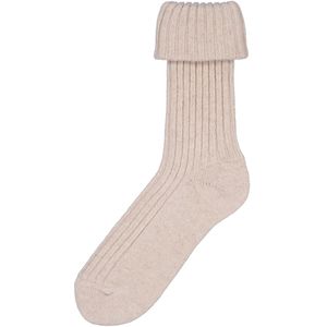 Warme sokken, cocooning LA REDOUTE COLLECTIONS. Wol materiaal. Maten 35/41. Blauw kleur