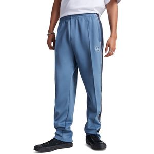 CONVERSE - Retro Chuck - Driekwartbroek - Blauw - Polyester