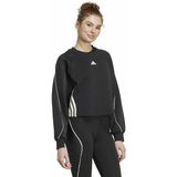 Dames sweatshirt adidas Stadium 3 Stripes