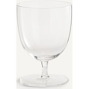 Joha AM.PM. - Set van 6 Wijnglazen - Transparant - Glas - H14 Ø10 cm