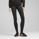 PUMA - Essentials Poly Tight - Zwart - Dames