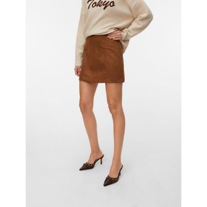 Vmhazel - High Waist - Korte Rok