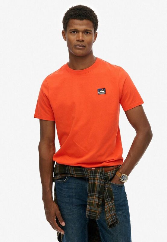 Superdry - Great Outdoors - T-shirt - Heren