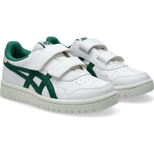 Sneakers Japan S ASICS. Polyurethaan materiaal. Maten 34 1/2. Wit kleur