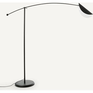 AM.PM - Funambule - Staande Lamp - Zwart - Metaal