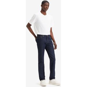 Slim jeans 511™ LEVI'S. Katoen materiaal. Maten W36 - Lengte 32. Blauw kleur