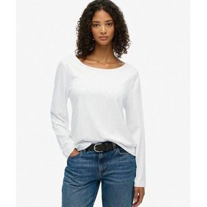 Superdry - Studios Slub - T-shirt - Lange Mouwen