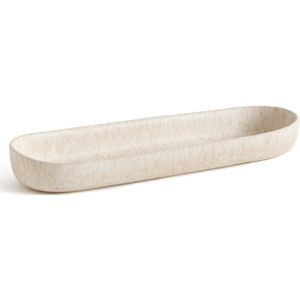 Rusty - Schaal - Aardewerk - Beige - Handgemaakt in Portugal