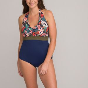 LA REDOUTE COLLECTIONS PLUS - Foulard Badpak - Multicolor - 87% Polyamide