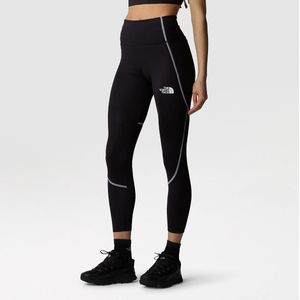 Sportlegging Hakuun THE NORTH FACE. Polyester materiaal. Maten XL. Zwart kleur