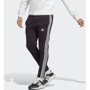 Joggingbroek A Bandes ADIDAS SPORTSWEAR. Katoen materiaal. Maten S. Zwart kleur