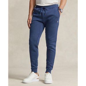 Joggingbroek, Pony Player borduursel POLO RALPH LAUREN. Katoen materiaal. Maten M. Blauw kleur