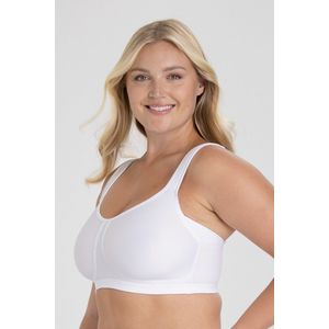 MISS MARY OF SWEDEN - Keep Fresh - Voorgevormde BH - Wit - Polyamide