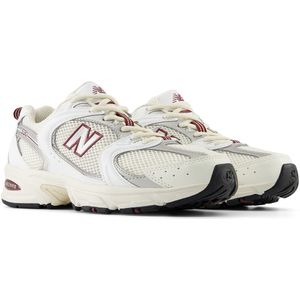 Sneakers MR530 NEW BALANCE. Polyester materiaal. Maten 42. Wit kleur