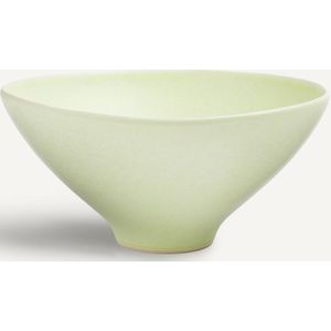 Ritual - OTTO STUDIO FOR AM.PM. Slakom - Limoengroen - Aardewerk