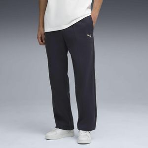 Puma - Class Relaxed Pinnacle Trainingsbroek - Fleece - Zwart