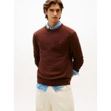 TOMMY HILFIGER Trui  merlot