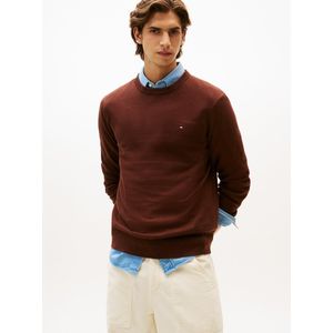 TOMMY HILFIGER Trui  merlot