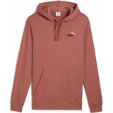 Puma - Ess 2 Color - Hoodie - Met No.1 Logo