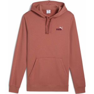 Puma - Ess 2 Color - Hoodie - Met No.1 Logo